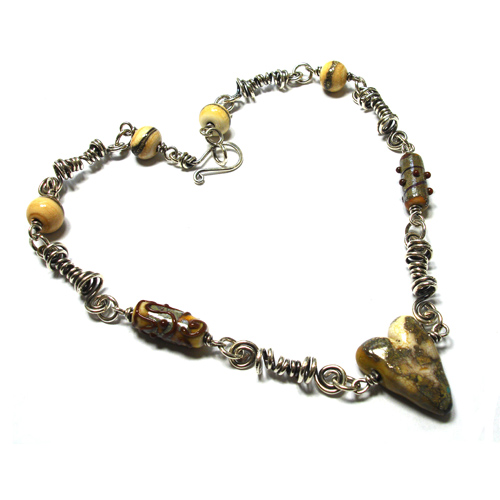 heart of madness oxidized