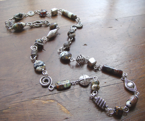 Earth Wind and Wire II