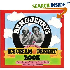 Ben and Jerry's