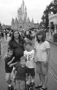 disney-castle
