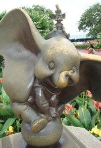 dumbo