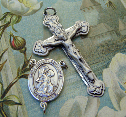 rosary-pieces