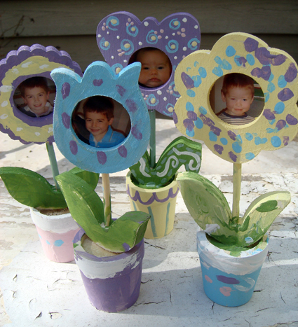 spring-flowers