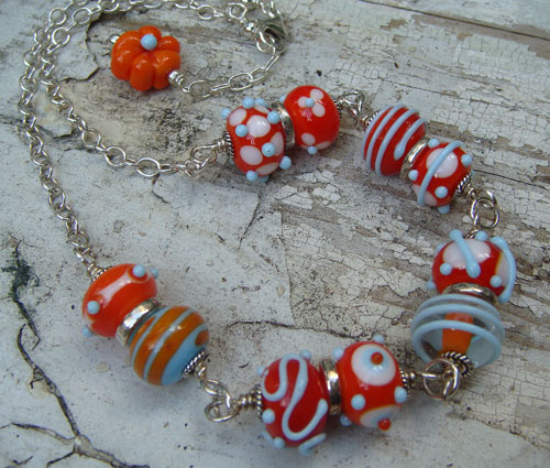 orange-crushnecklace