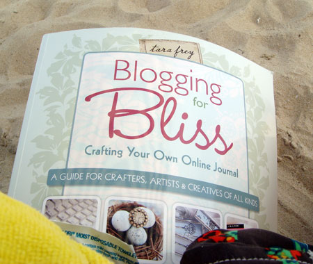 blogging-for-bliss