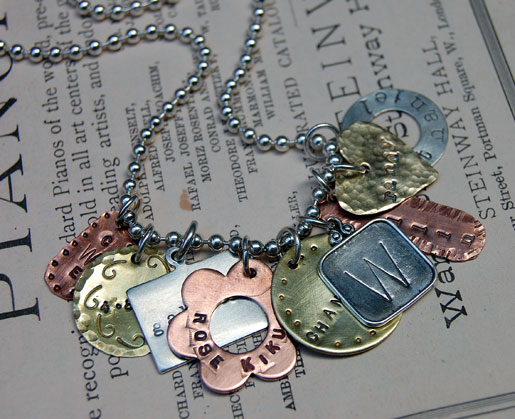 Familly Charms