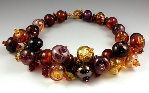 lyn-foley-amber-bubbles