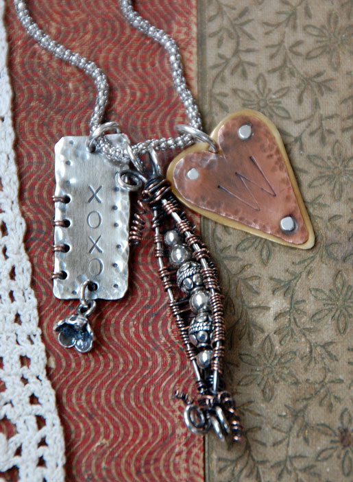 riveted-family-necklace