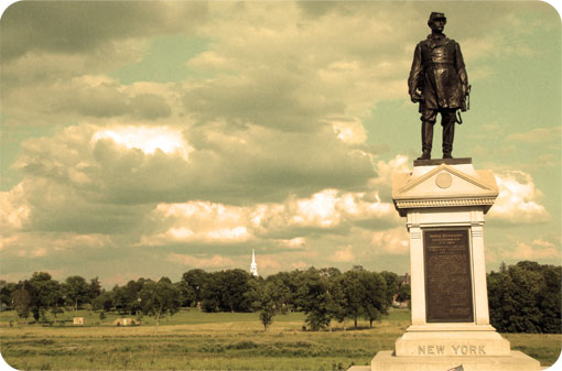 Gettysburg