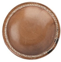 A premium leather sandbag for hammering!