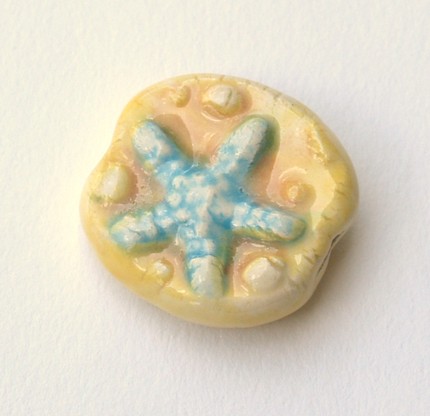 Starfish by Clay Designs by Glee