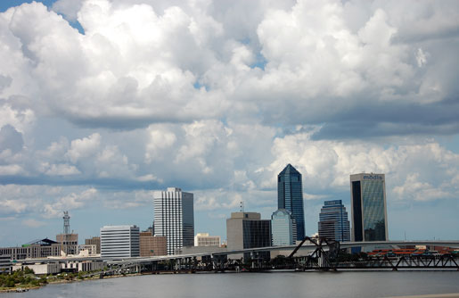 City of Jacksonville