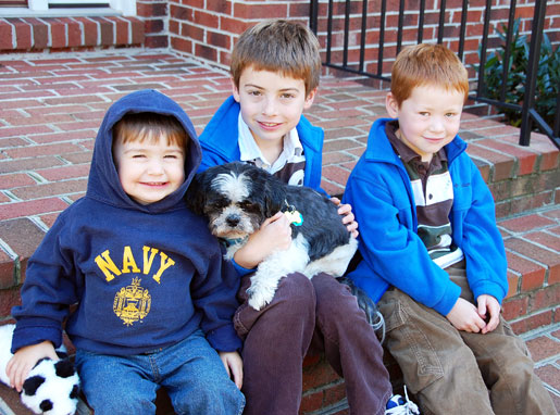 hodgies-15th-birthday2