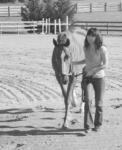 nikki-and-deuce-bw nikki-and-deuce-bw
