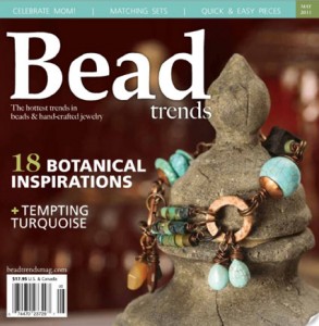 beadtrendscovermay20111