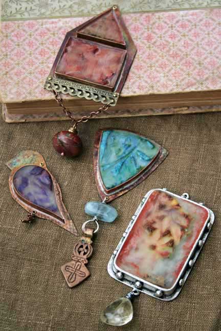 Wax On with Deryn Mentock
