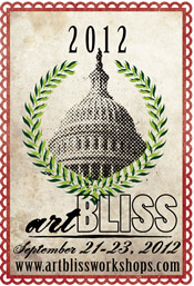 artBLISS 2012