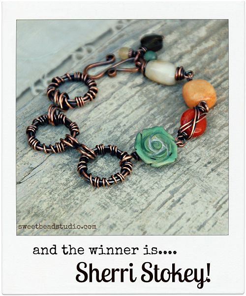 6th BSBP_Give Away winner_Sherry Sokey