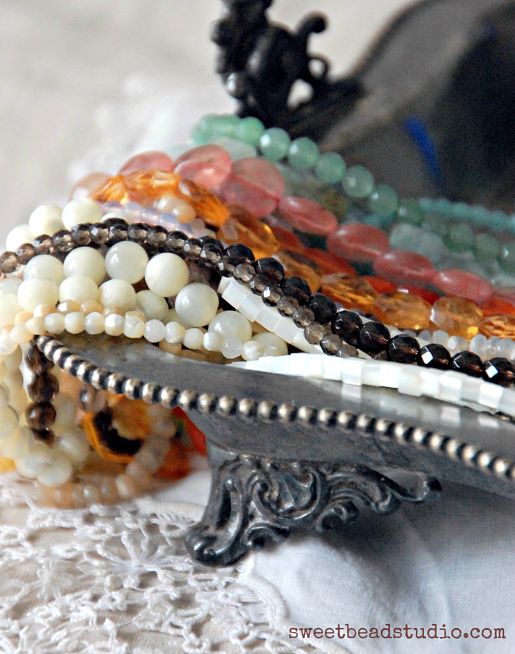 Rings & Things Beads