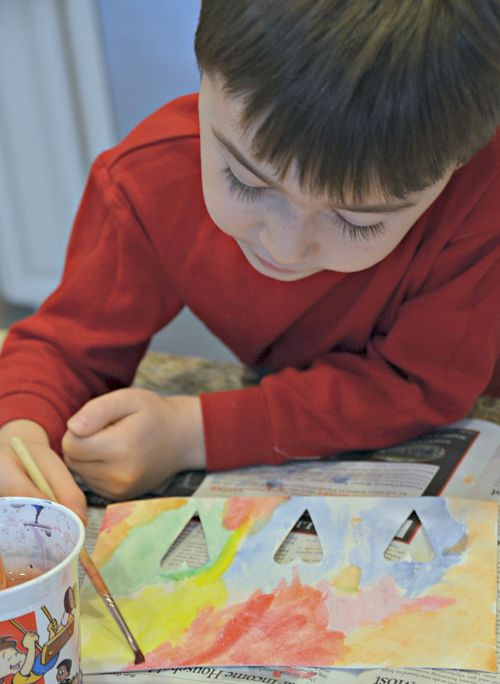 Focus on Life_ Week 7 - Painting 2