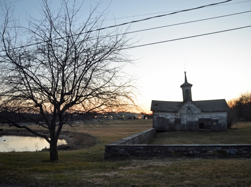 Star Barn in Middletown, PA  www.sweetbeadstudio.com