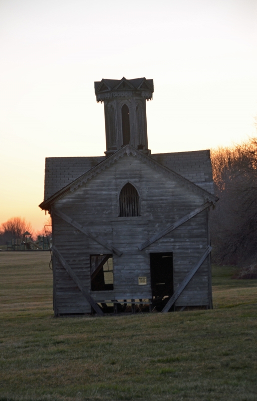 The Star Barn - Middletown, PA  www.sweetbeadstudio.com