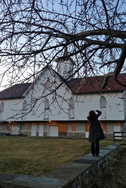 The Star Barn in Middletown, PA