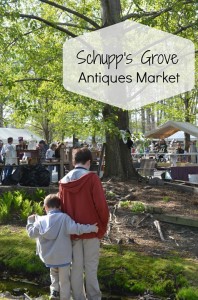 Schupp's Grove, PA