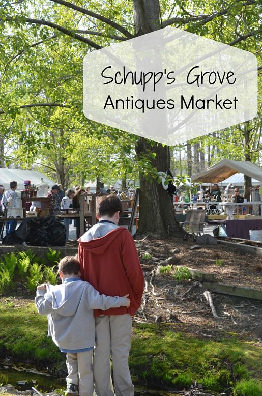 Schupp's Grove, PA