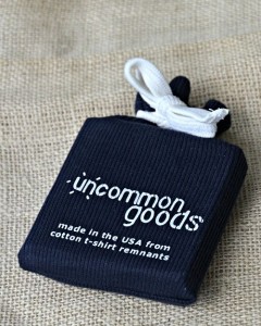 UncommonGoods packaging