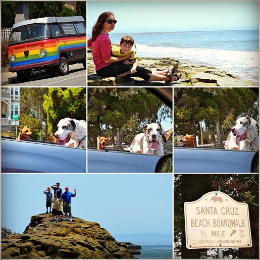 Santa Cruz, California