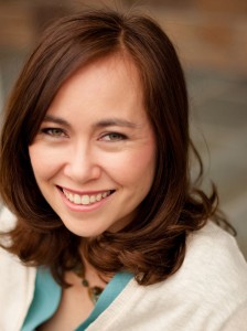 Cindy Wimmer, jewelry designer