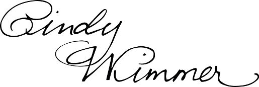 Cindy Wimmer