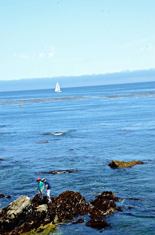 Monterey, CA