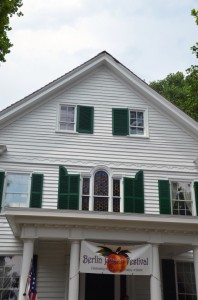 Berlin Peach Festival