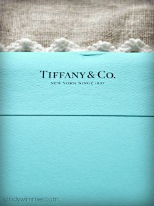 Tiffany & Co.