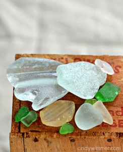 Sea Glass