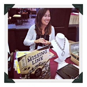 Cindy Wimmer book signing