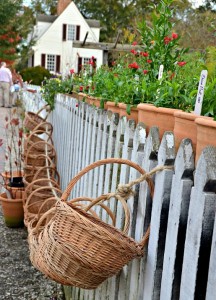 Colonial Williamsburg