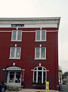 Cambria Antqiues, Christiansburg