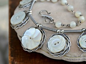 Winter Whites by Cindy Wimmer