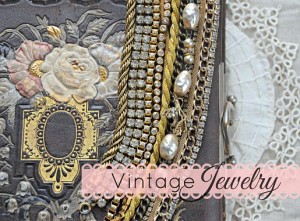 Vintage Jewelry blog post