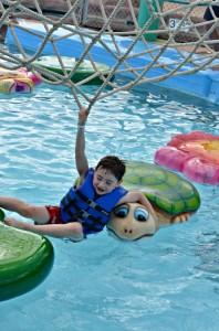 Massanutten Waterpark