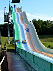Massanutten Waterpark