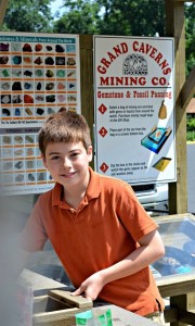 Grand Caverns, Grottoes VA